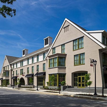 The Inn At Swarthmore Exterior foto